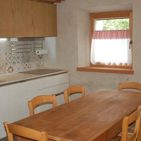 B&B Il Crogiolo Bosentino Bagian luar foto